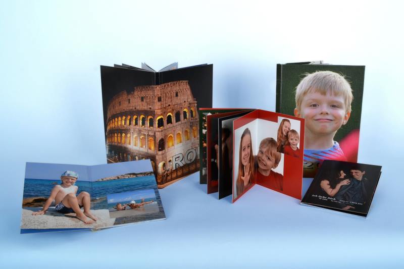 Fotobucher Www Fotokiste De